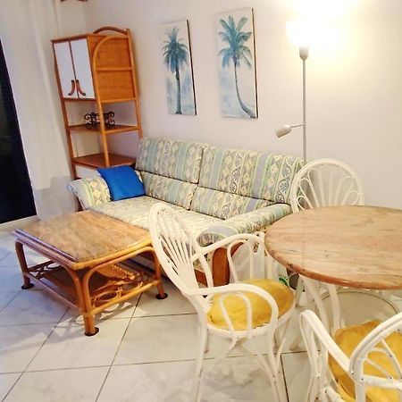 Bungalow Mit Meerblick Costa Calma Zewnętrze zdjęcie