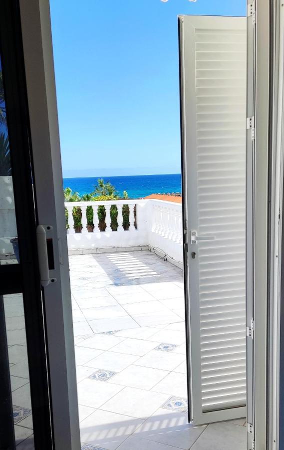 Bungalow Mit Meerblick Costa Calma Zewnętrze zdjęcie