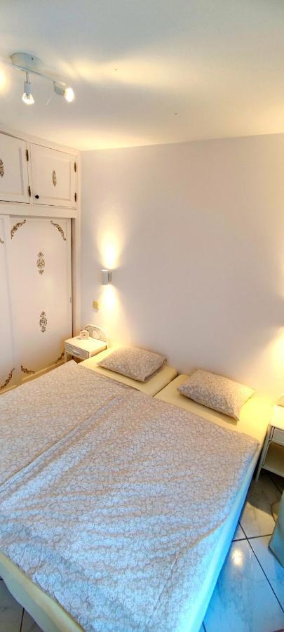 Bungalow Mit Meerblick Costa Calma Zewnętrze zdjęcie