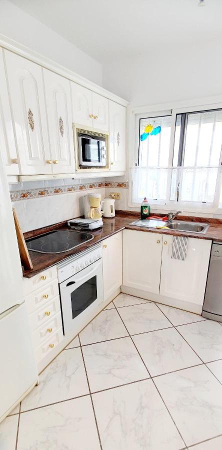 Bungalow Mit Meerblick Costa Calma Zewnętrze zdjęcie