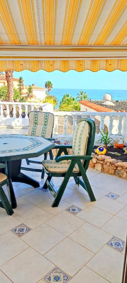 Bungalow Mit Meerblick Costa Calma Zewnętrze zdjęcie