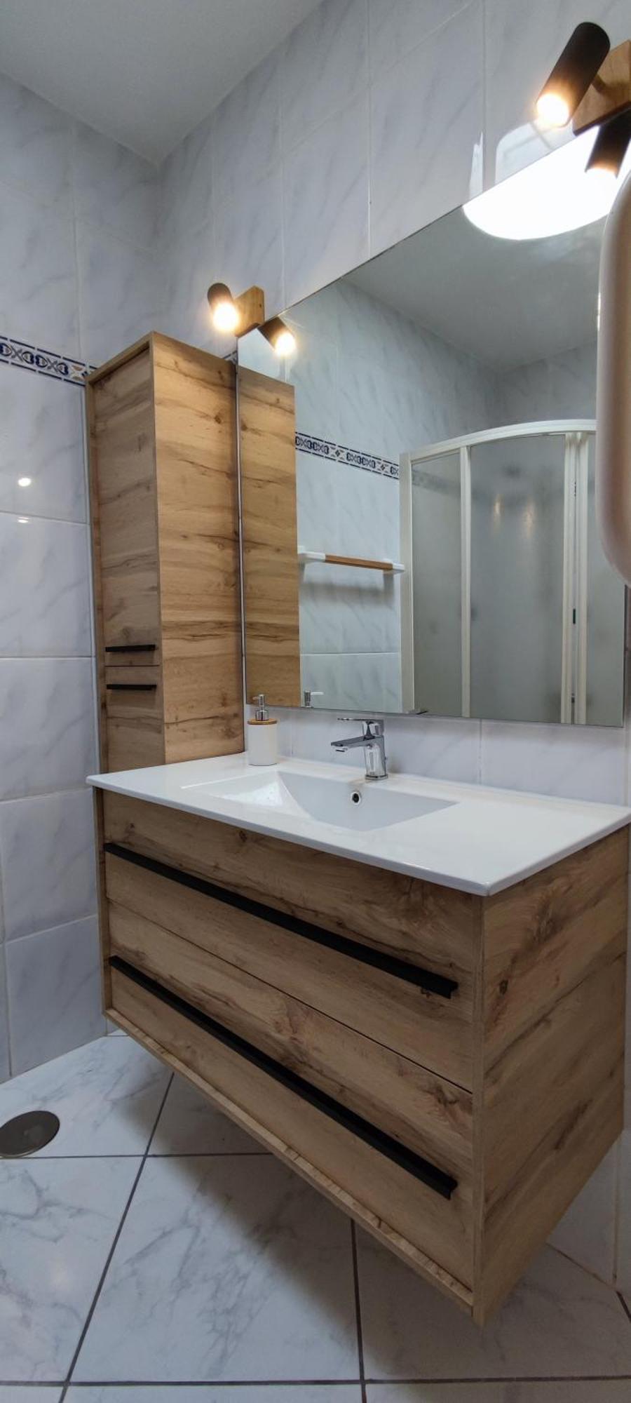 Bungalow Mit Meerblick Costa Calma Pokój zdjęcie